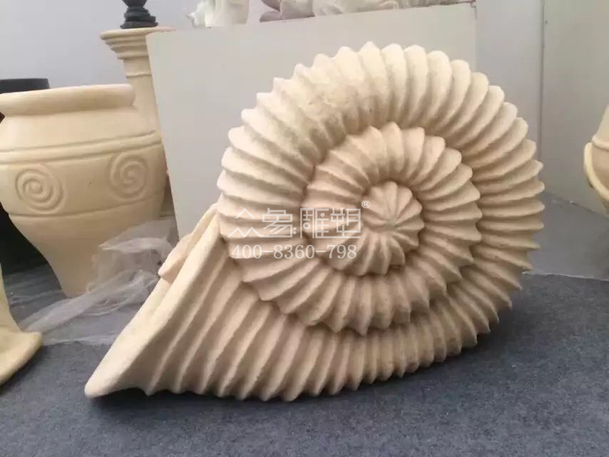 上海展會(huì)雕塑