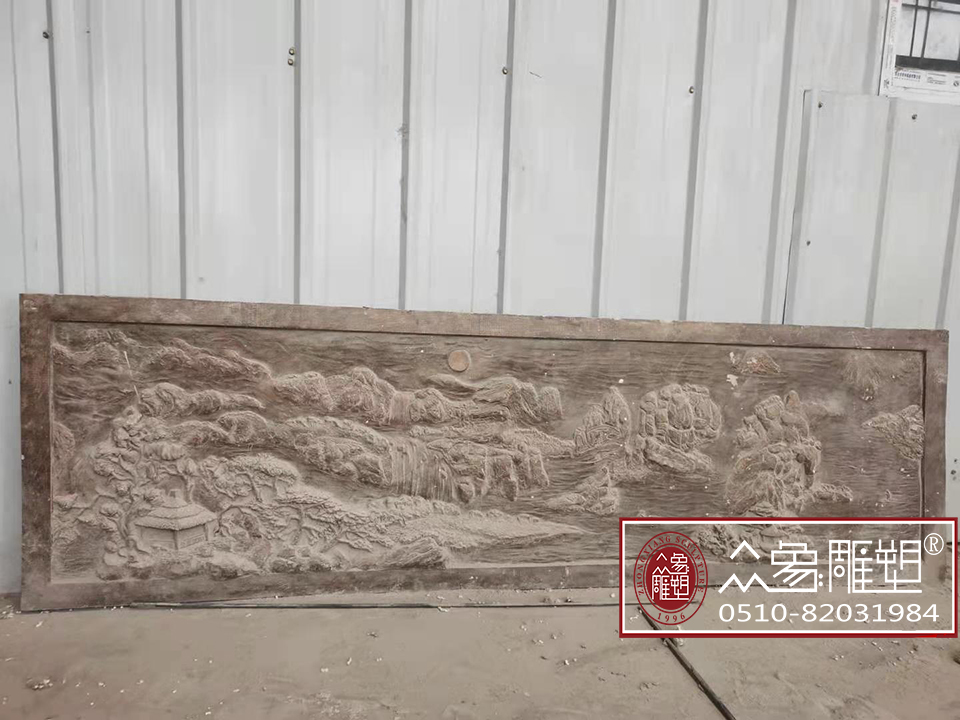 浮雕設(shè)計的詳細解析，包括其特點、應用領(lǐng)域、材質(zhì)選擇