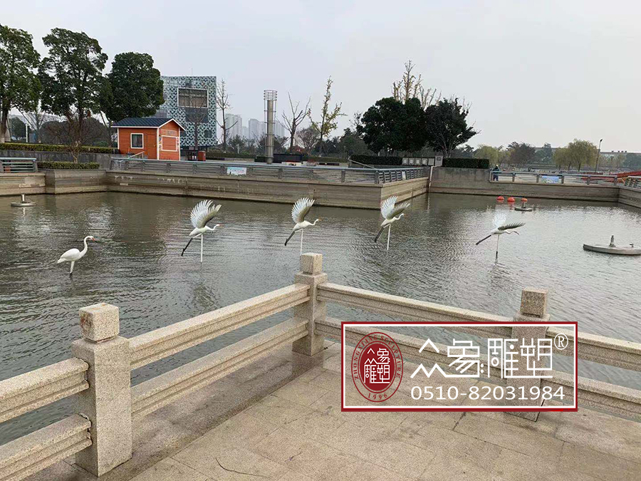 城市雕塑，臺(tái)州的另一種美