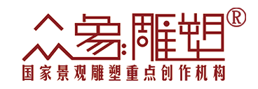 江蘇綠色生態(tài)雕塑的應用實例還有哪些？