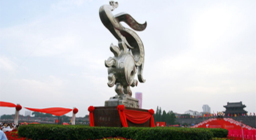 如何有效進(jìn)行不銹鋼雕塑的防銹防護(hù)？