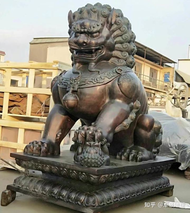 后期保護(hù)處理對雕塑壽命有何影響？