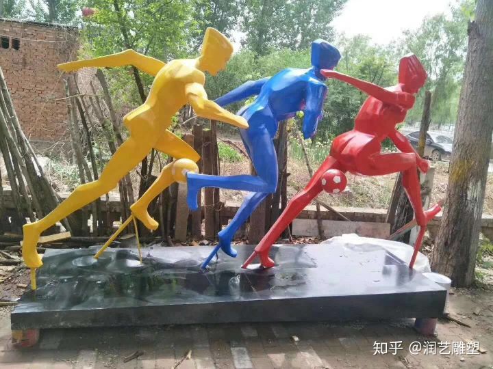 無錫景觀雕塑在城市中的分布有哪些建議？