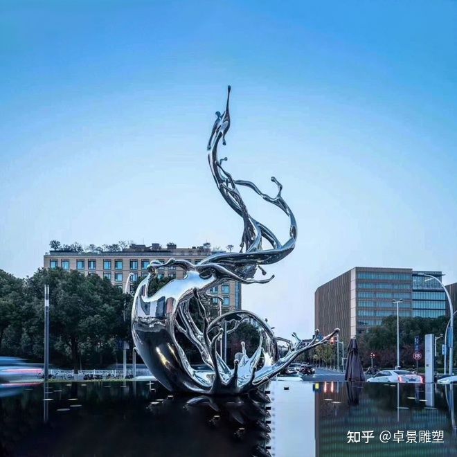 鍛銅雕塑的價值，從多個維度進行深入分析